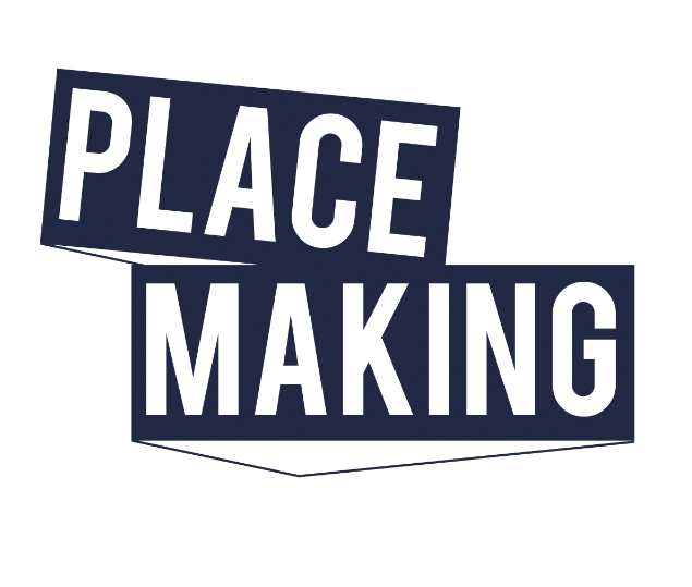 Logo du Place Making
