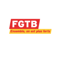 Logo FGTB