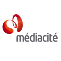 Logo Mediacite