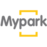 Logo Mypark