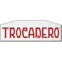 Logo Trocadéro