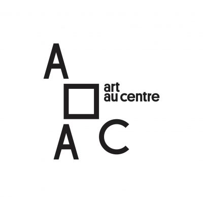 Logo ART AU CENTRE
