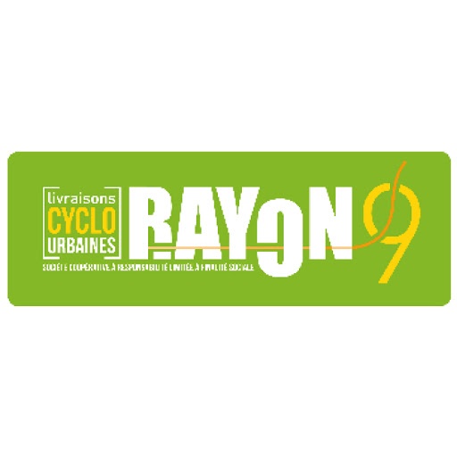 Logo Rayon9
