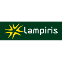 Logo Lampiris
